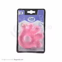 دندانگیر مایع وی کر طرح دست