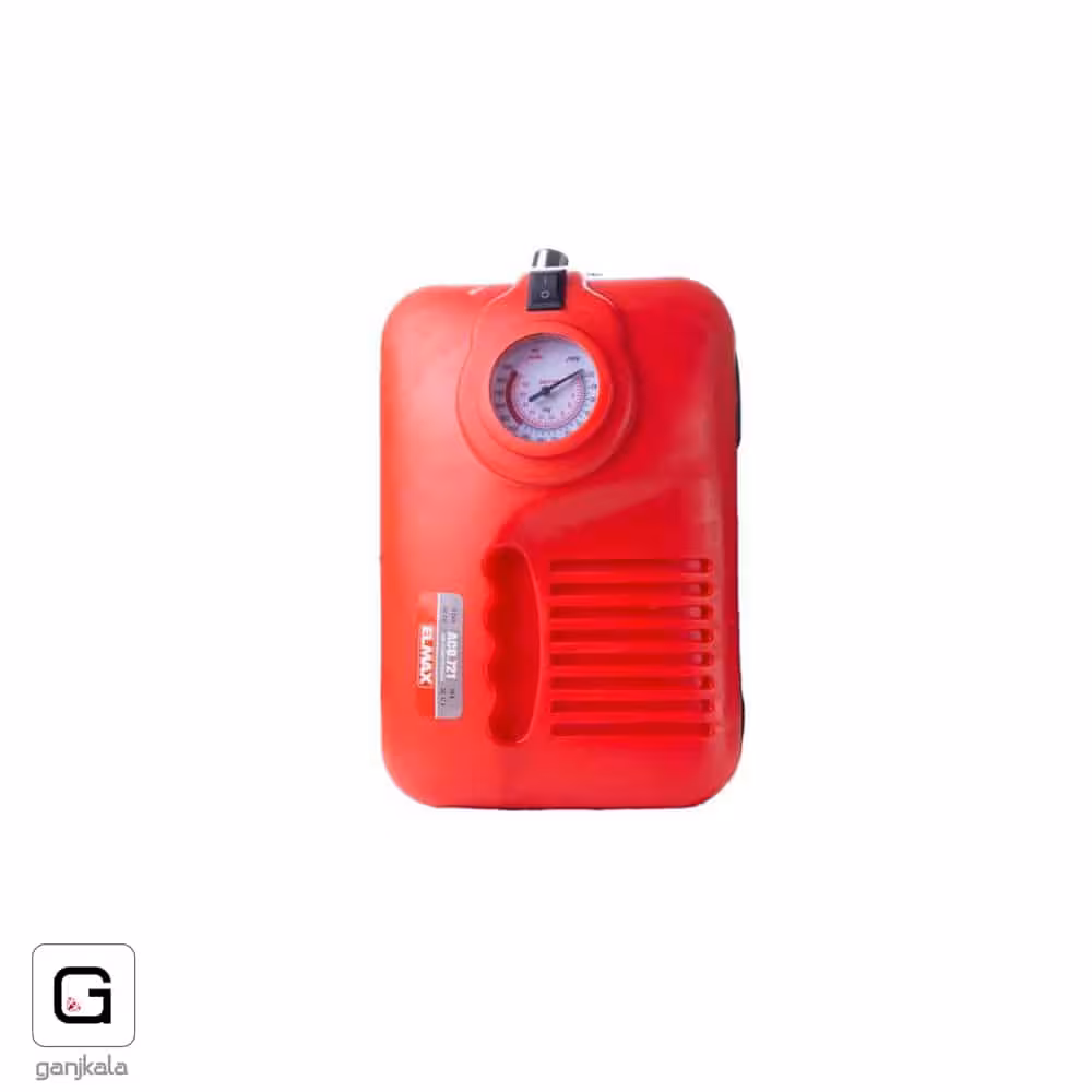 کمپرسور فندکي 721 المکس