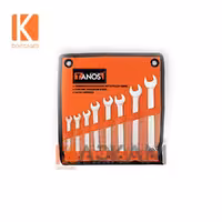 یکسر رینگ 8 عددی تانوس