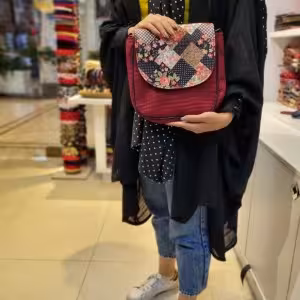 کیف دوشی زنانه