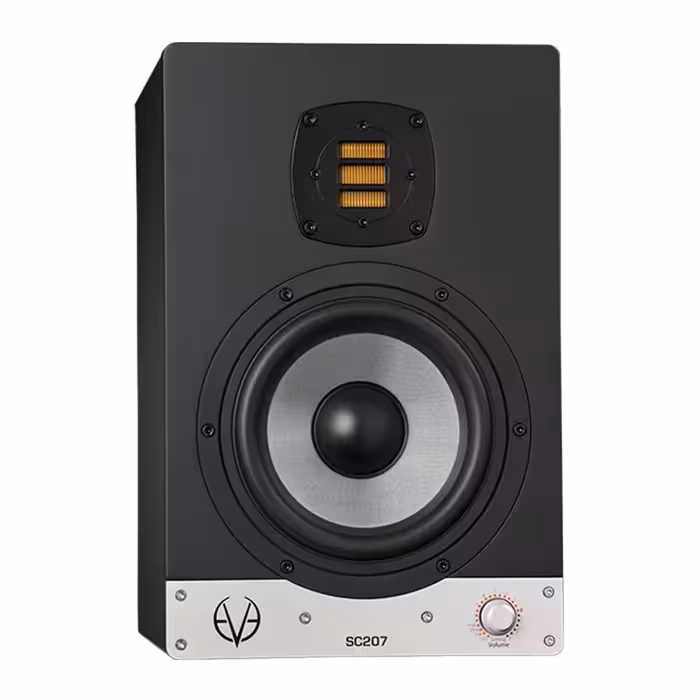 اسپیکر مانیتورینگ EVE Audio SC207