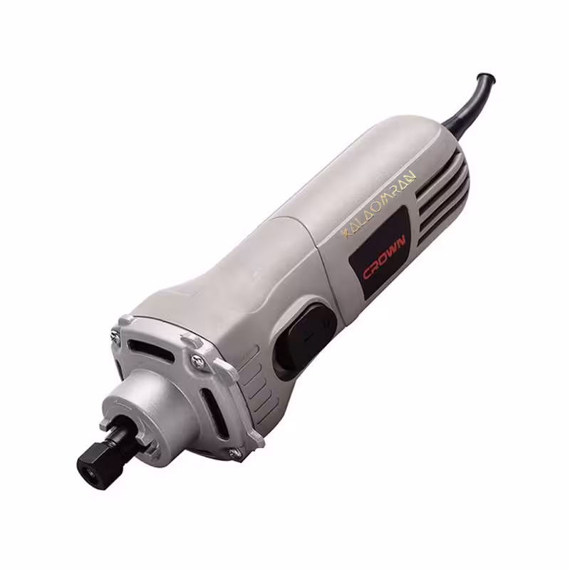 فرز انگشتی گلو کوتاه کرون مدل CT13308