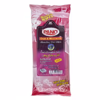 دستمال مرطوب مایکروفر 36 برگی پانو (PANO)