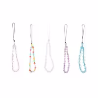 بند موبایل مدل ستاره ای کریستالی