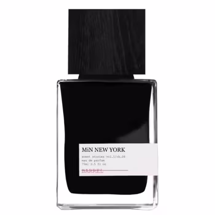 دکانت ادوپرفیوم Barrel از برند Min New York