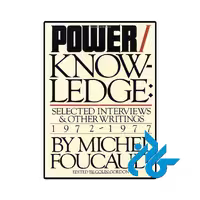 کتاب Power Knowledge ( رمان دانش قدرت)