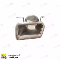 سراگزوز راست هایما S7 فلزی وارداتی