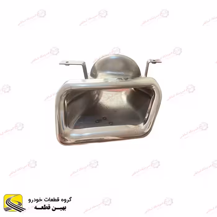 سراگزوز راست هایما S7 فلزی وارداتی