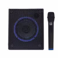 اکو همراه 6 اینچ بیسیم زیکو Zico Z-16
