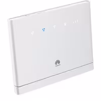 مودم روتر بی سیم 4G هوآوی مدل B315