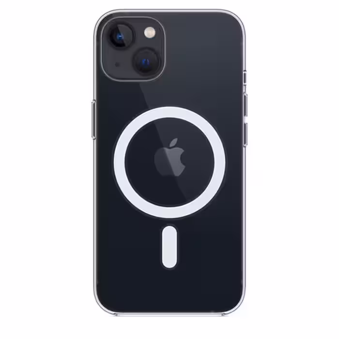 کاور مدل مگ سیف مناسب برای گوشی موبایل اپل iphone 13