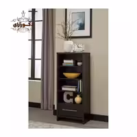 کتابخانه مدل BL0055 | choobsub