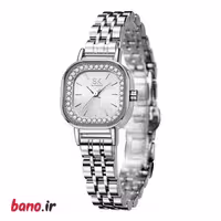 ساعت مچی عقربه ای زنانه اس کا مدل K0170L