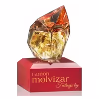 ادوپرفیوم Feelings  از برند Ramon Molvizar