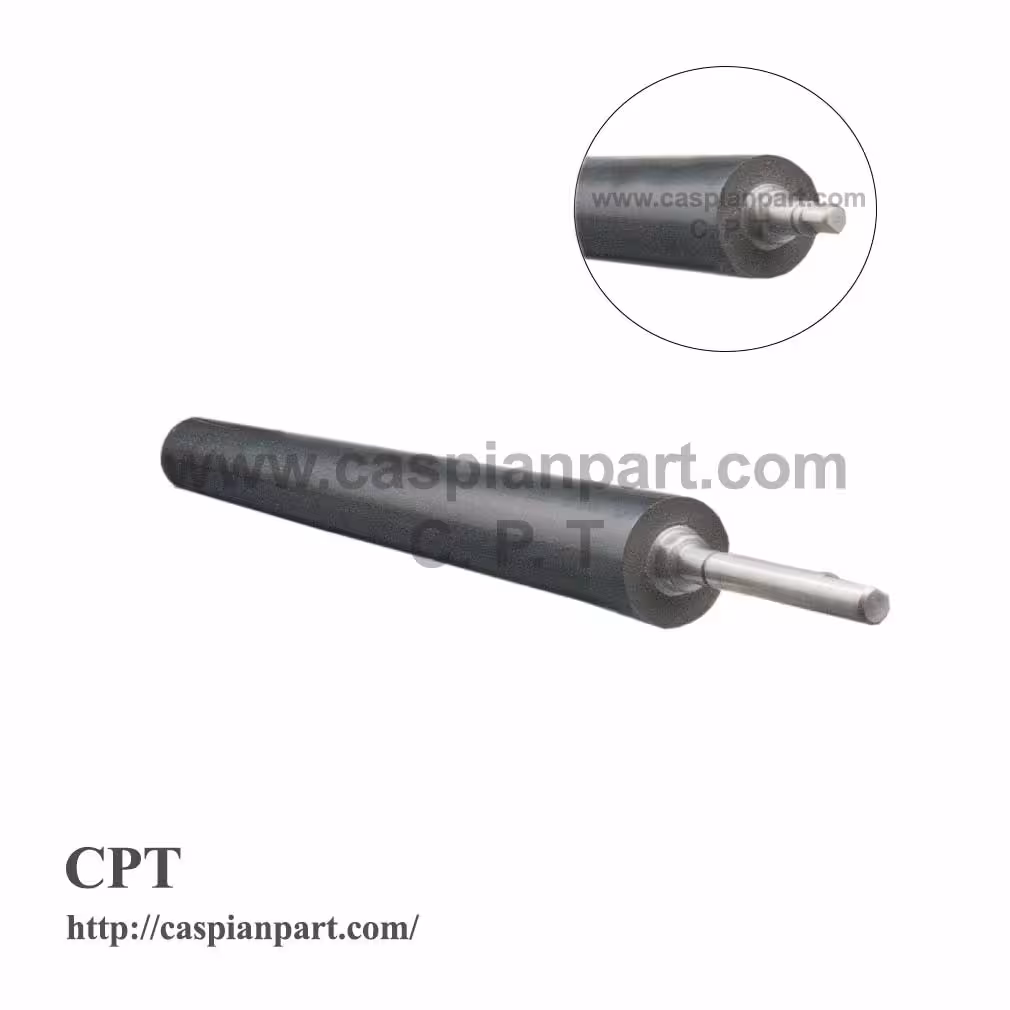 پرس رنگی اسفنجی  HP 508