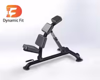 نیمکت ورزشی مدل پلاور P