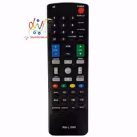 کنترل تلویزیون شارپ RM-L1046