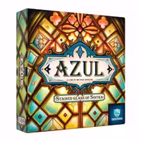 بازی ایرانی آزول شیشه های مشجر سینترا (Azul: Stained Glass of Sintra)