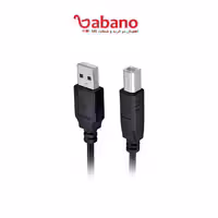 کابل پرینتر 3 متر minisky