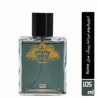 عطر ادو پرفیوم مردانه پینک مدل ROME