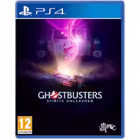 بازی Ghostbusters Spirits Unleashed برای PS4
