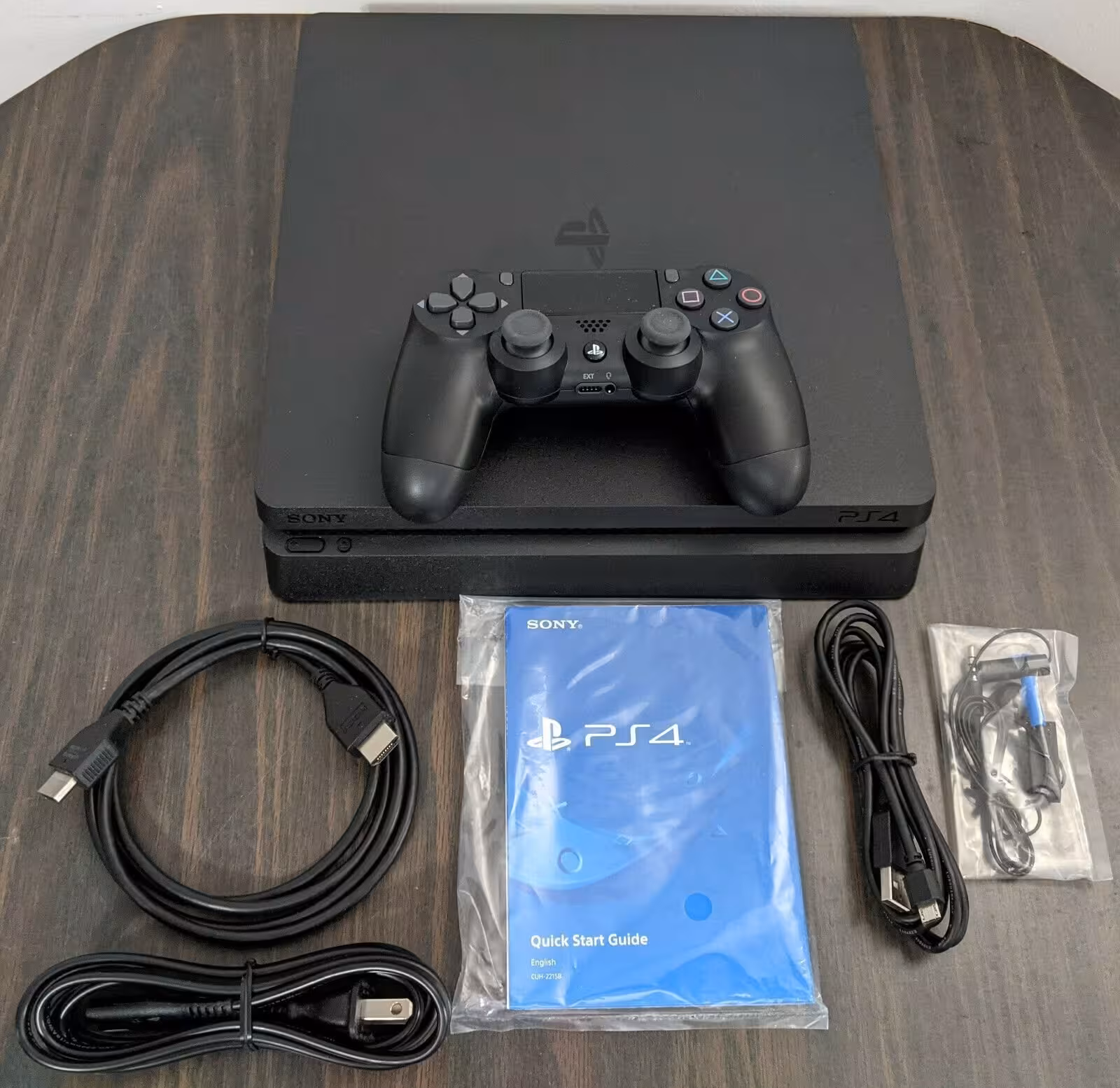 Ps4 slim 500 کپی خور کارکرده