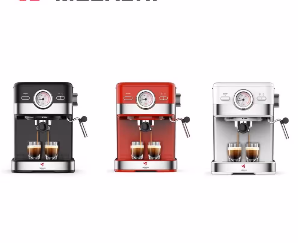 اسپرسوساز مباشی مدل 2031