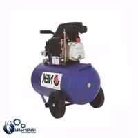 کمپرسور نک مدل NEK 250 AC - ابزار یراق