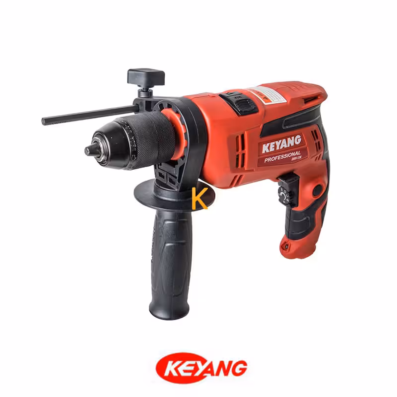 دریل چکشی مدل DMV-16KAB کیانگ