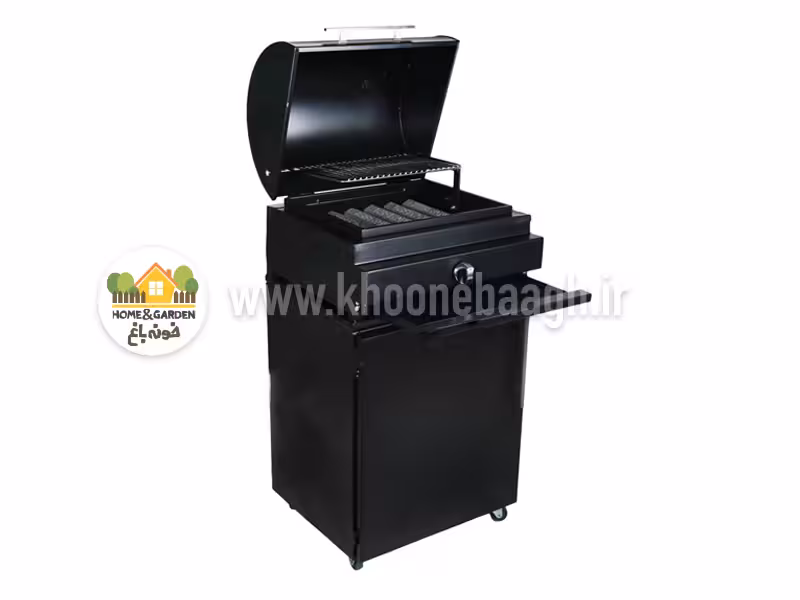 باربیکیو گازی مدل PNX50