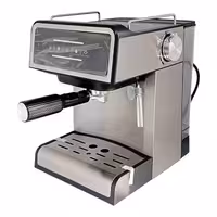 اسپرسو ساز 1800 میلی‌لیتر مدل نیمه صنعتی 4216 | چاوه