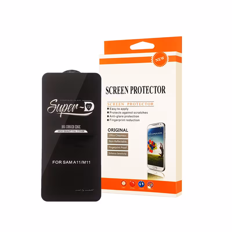 محافظ صفحه نمایش میتوبل مدل FLSP FN mo مناسب برای گوشی موبایل سامسونگ Galaxy A11