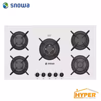 اجاق گاز صفحه ای اسنوا SG-19574