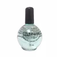 لاک خشک کن گلباران مدل Fast drying حجم 75 میلی لیتر
