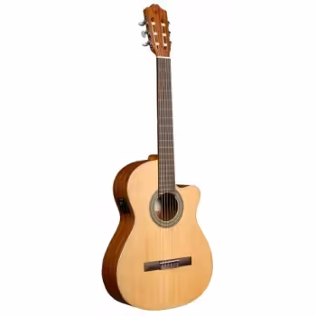 گیتار کلاسیک کوئینکا 5CTW NATURECuenca 5CTW NATURE Classical Guitar