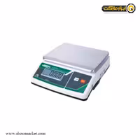 ترازو صنعتی دقیق اینسایز 30 کیلوگرم مدل 30-8001