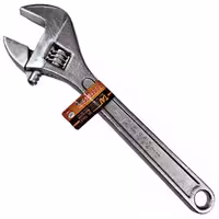 آچار فرانسه سایز 12 اینچ تات TAT TOOLS