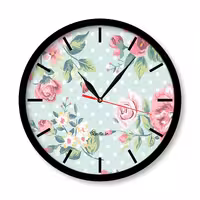 ساعت‌های دیواری راویتا طرح 2767