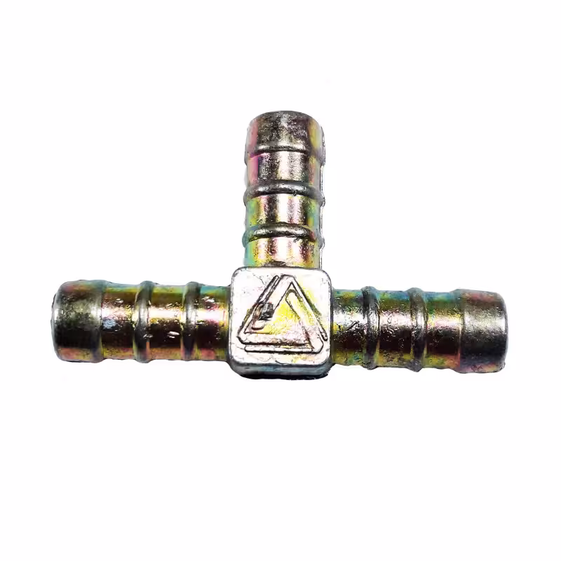 رابط سه راهی شیلنگ گاز