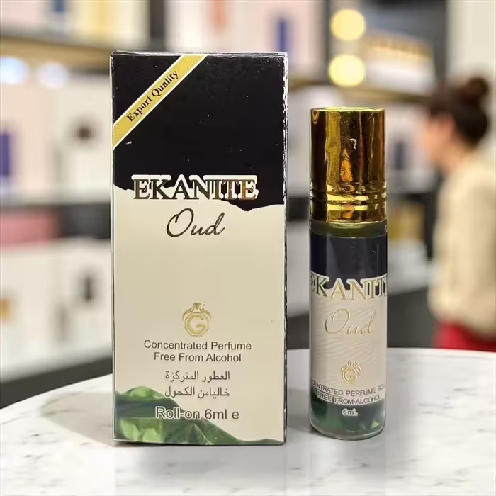 عطر رولی عود اکانتو
