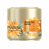 ماسک مو میراکل ضد وز Intense Frizz Control پنتن Pantene حجم 450 میل