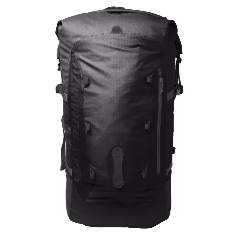 قیمت و خرید کوله پشتی سی تو سامیت مدل Flow 35L Dry Pack اورجینال