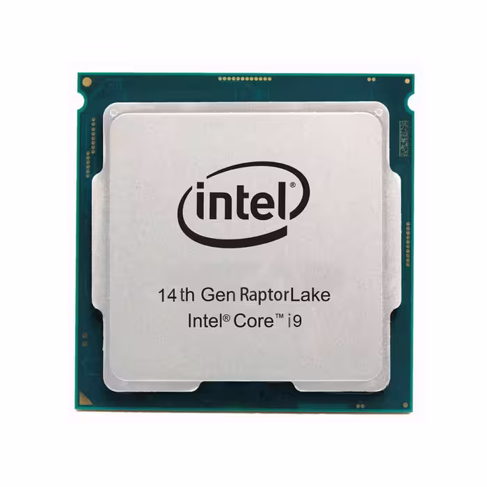 پردازنده اینتل Core i9 14900K Raptor Lake [TRAY]
