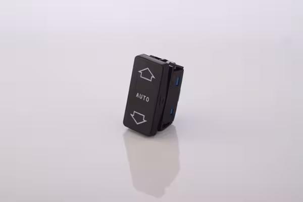 کروز &quot;CROUSE کلید شیشه بالابر برقی در جلو چپ پژو پرشیا &quot;CR33030904