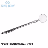 9TQ21 آینه آهنربا و سوزن مکانيکي خودکاري