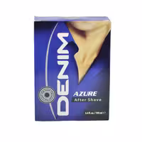 افتر شیو دنیم DENIM مدل Azure

