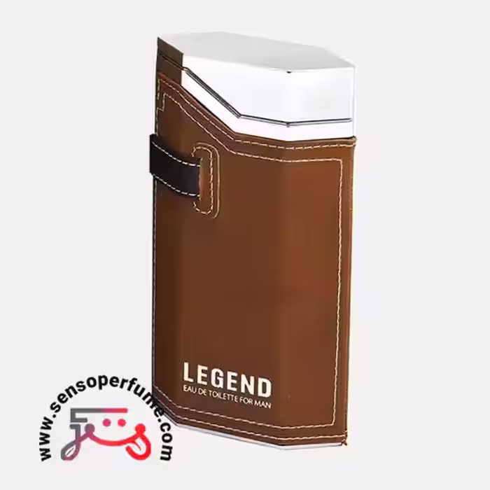 عطر ادکلن امپر لجند مردانه | emper legend