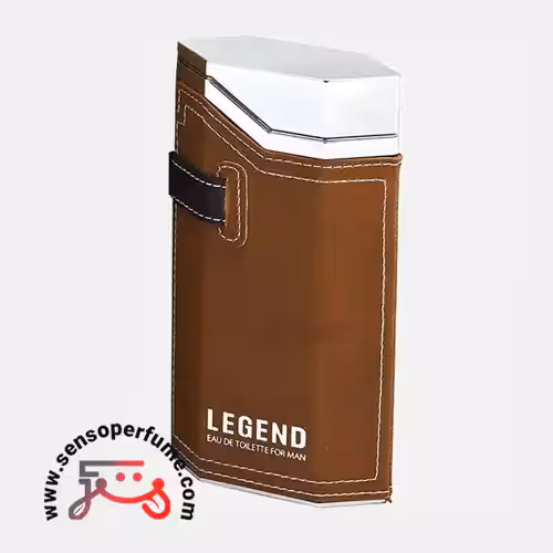 عطر ادکلن امپر لجند مردانه | emper legend