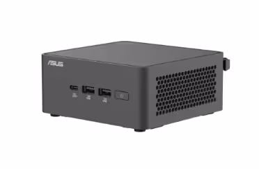 مینی کامپیوتر ایسوس مینی کامپیوتر ایسوس NUC 15 Pro NUC15CRHI3