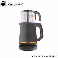 چایساز سخنگو هومند Royaltea 1762h خاکستری